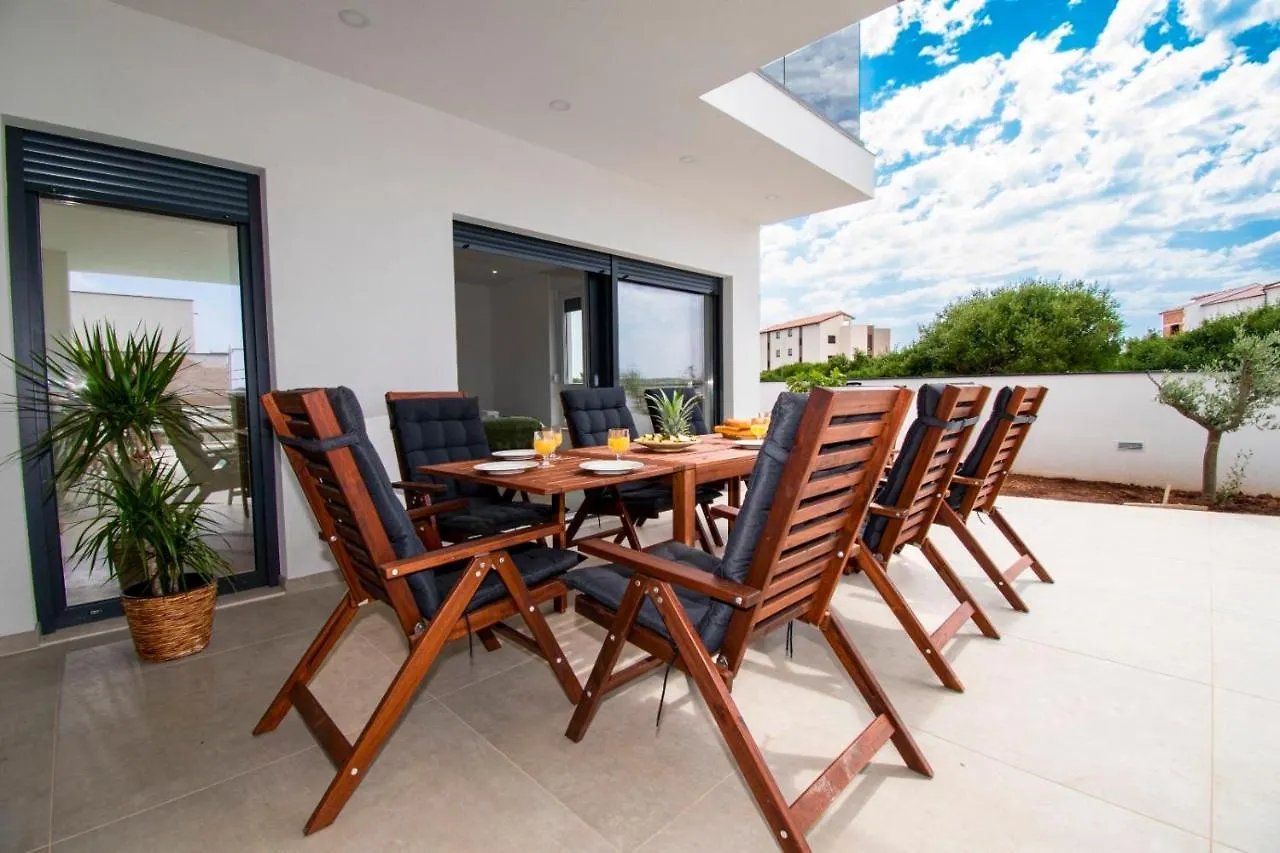 Villa Ajlin Croatia