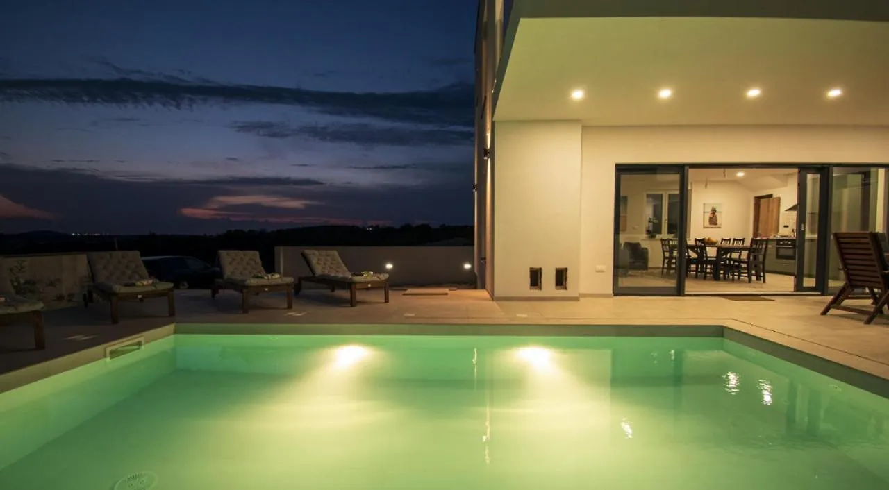 Villa Ajlin Medulin