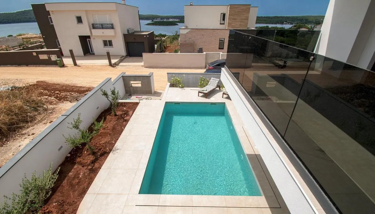 Villa Ajlin Medulin