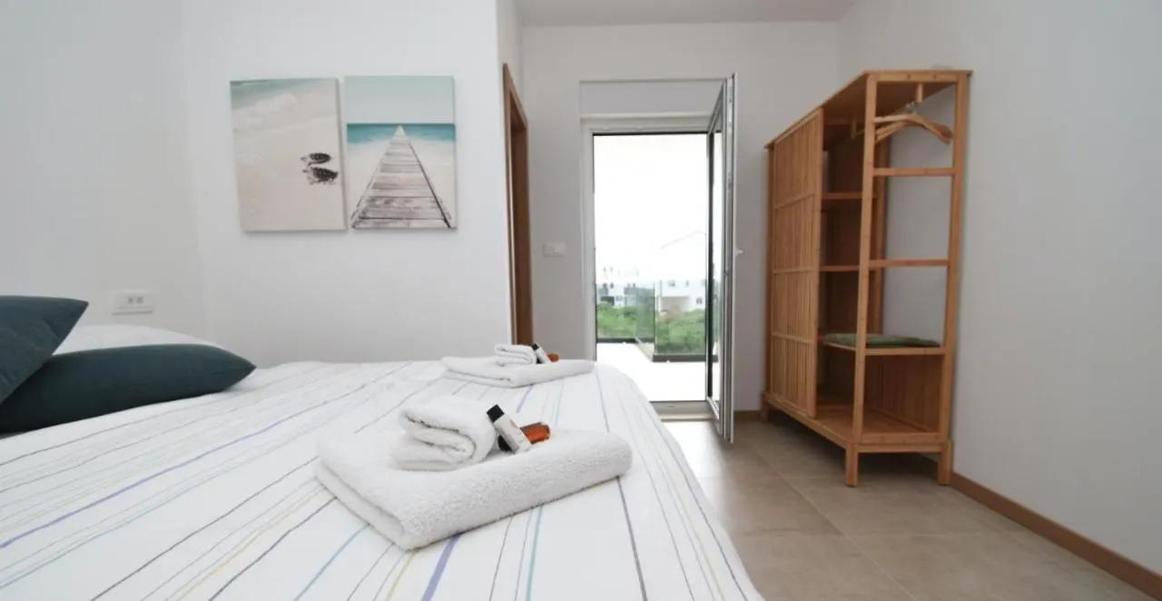 Villa Ajlin Croatia