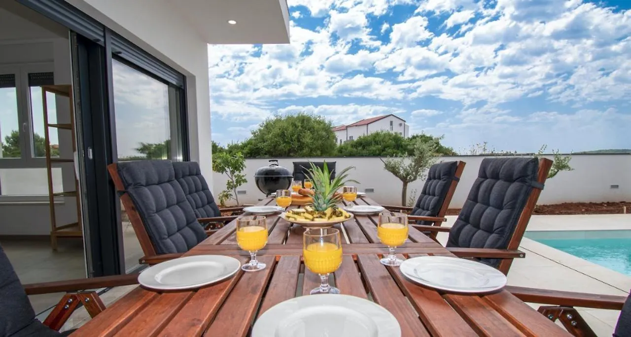 Villa Ajlin Croatia