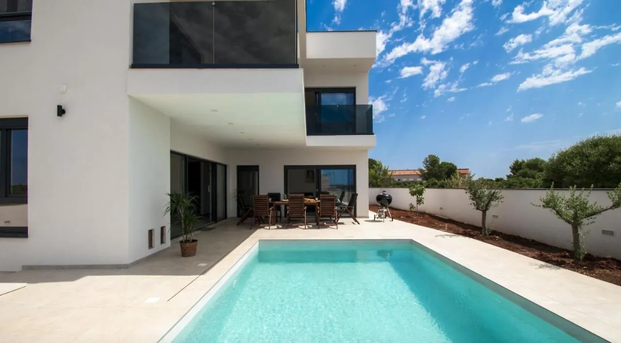 Villa Ajlin Croatia