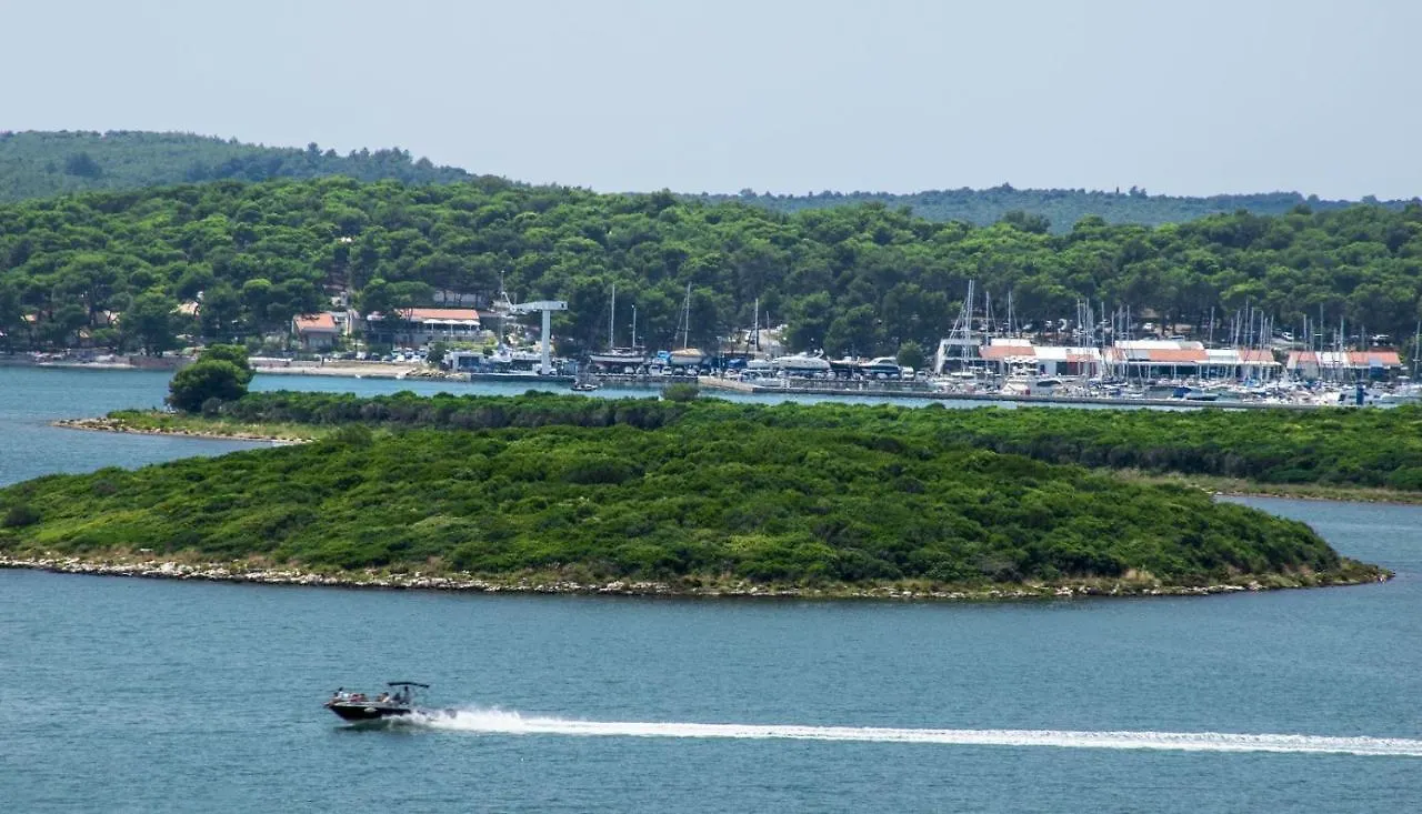 Villa Ajlin Croatia